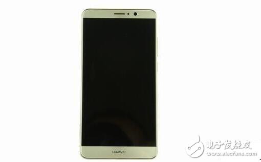 暴力拆解華為mate9，精細(xì)做工、用料扎實(shí)，讓新旗艦更出眾！