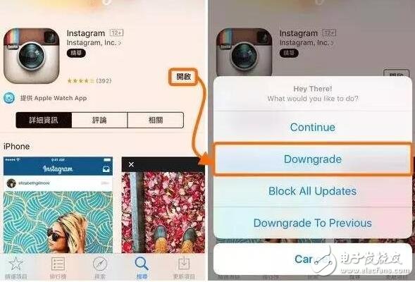 iOS10越獄用戶也能隨便下載舊版應用了！