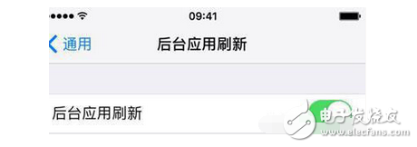 iOS10耗電快怎么辦？蘋果老司機教你解決辦法