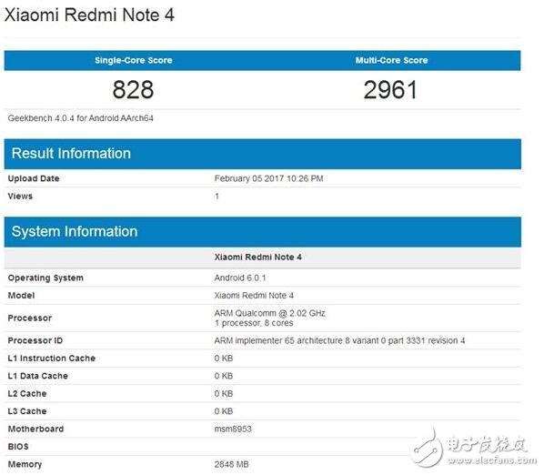 紅米Note 4X配置驍龍625+4G內存，情人節和初音給你最好的禮物！