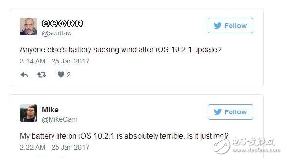 iOS10.2.1升級現(xiàn)5大煩人bug，iOS10.3新版更新超省空間，還不趕緊升級！
