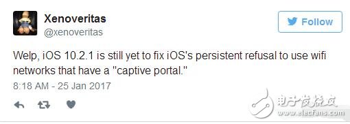 iOS10.2.1升級現(xiàn)5大煩人bug，iOS10.3新版更新超省空間，還不趕緊升級！