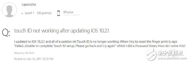 iOS10.2.1升級現(xiàn)5大煩人bug，iOS10.3新版更新超省空間，還不趕緊升級！