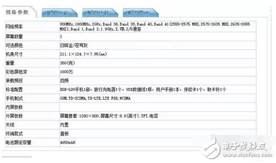 速度與激情、顏值與性能：華為榮耀v9、榮耀8青春版一個都不落下！