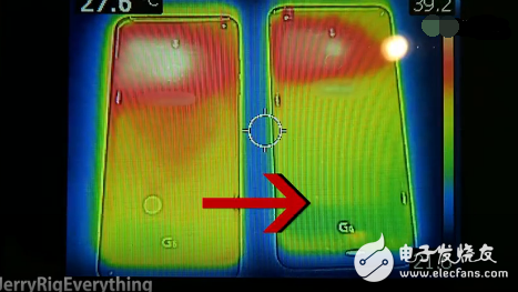 LG G6拆解：細節處理細心 銅管散熱是偉大設計！
