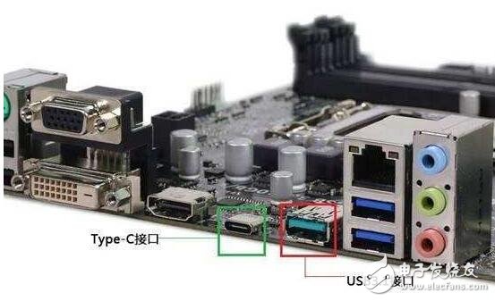 一言不合就搞混？“爽翻天”的USB3.1究竟是什么？