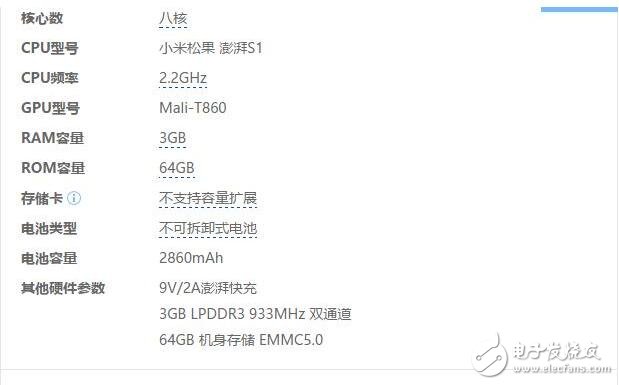 小米5C怎么樣？小米5C和小米Note2買哪個好？
