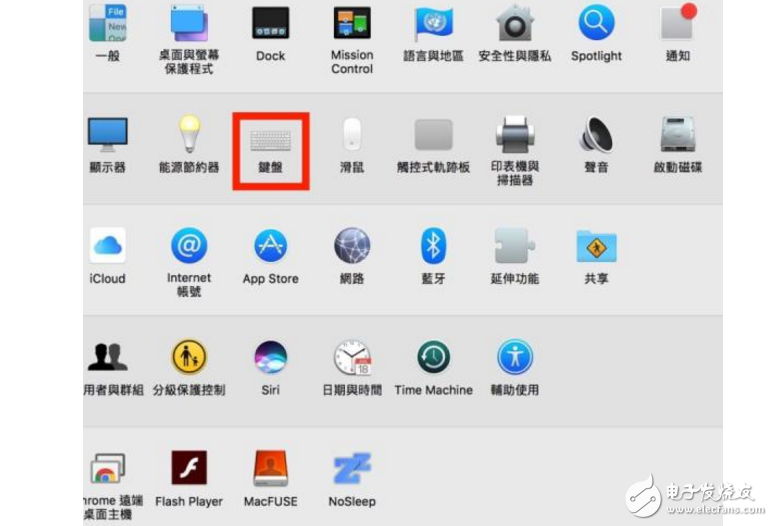 MacBook Pro的Caps lock燈不亮了？2個步驟教你修復