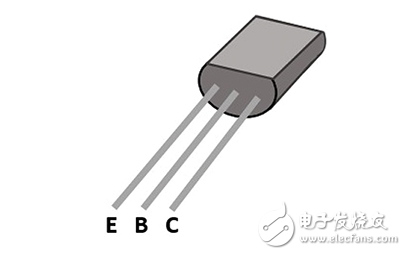 簡(jiǎn)單的說- 2N3904 NPN晶體管