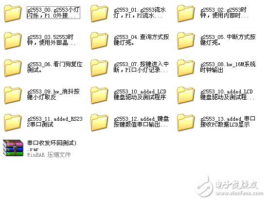 launchpad開發板相關資料