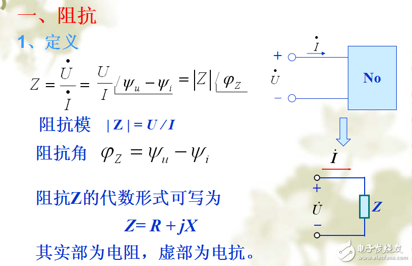 電路設計--正弦穩態電路