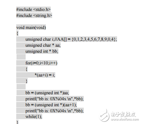 調試STM32 FATFS SDIO的總結
