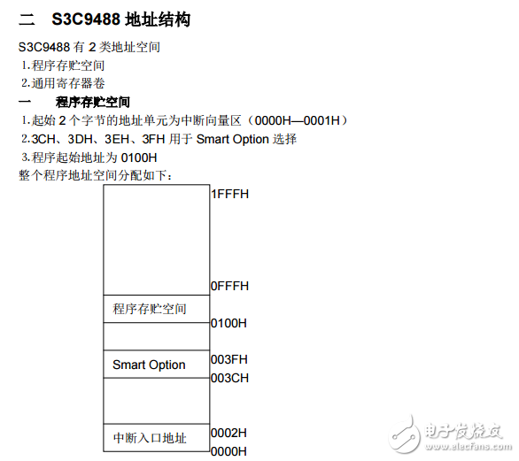 s3c9488中文數(shù)據(jù)手冊