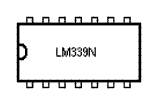 LM339中文資料匯總（LM339工作原理_引腳圖及功能_內部結構_特性參數及應用電路）