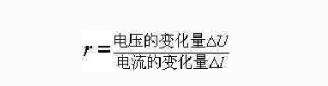穩壓二極管原理及使用_穩壓二極管怎么使用（方法）