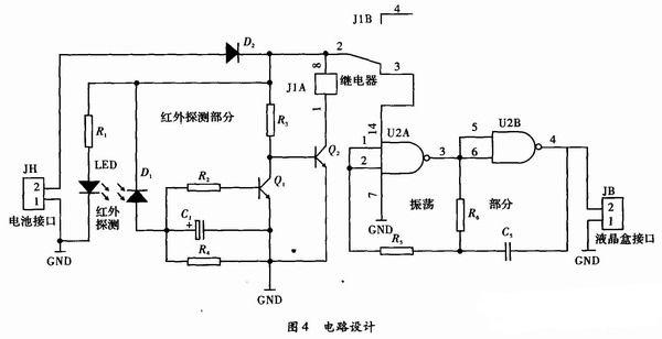 電路設(shè)計