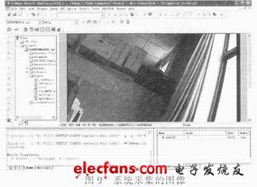 程序在CCS中經過編譯