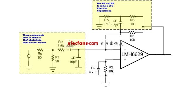 《電子系統設計》
