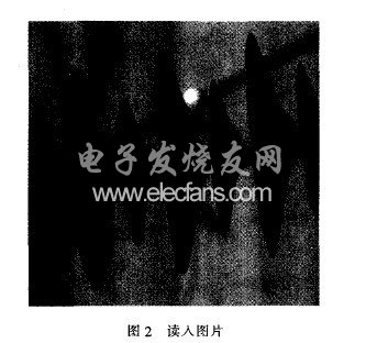 基于航拍圖像的絕緣子表面狀態檢測