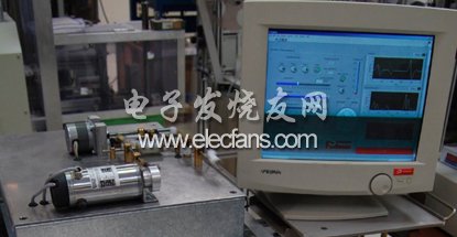 振動(dòng)發(fā)電機(jī)測(cè)試平臺(tái)設(shè)計(jì)(電子工程專輯)