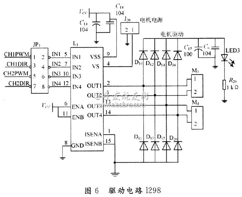 驅動電路1298