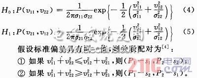 地面雷達數據處理系統設計