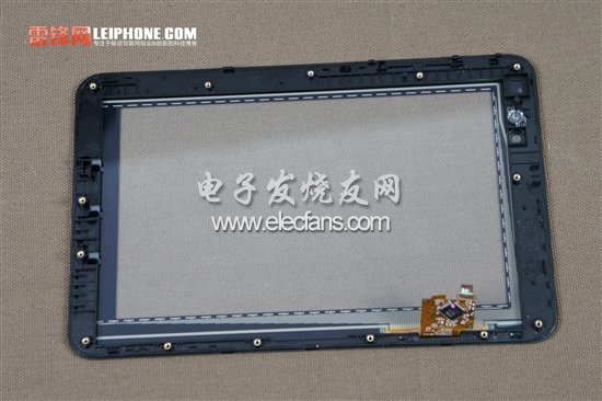 第一步當(dāng)然是要先瞟一眼了，因?yàn)榻酉聛?lái)拆成啥樣，還不知道呢。