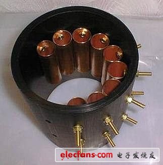 閃電制作---馬克思發生器和特斯拉線圈的制作教程