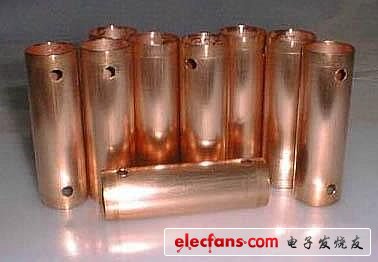 閃電制作---馬克思發生器和特斯拉線圈的制作教程