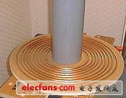 閃電制作---馬克思發生器和特斯拉線圈的制作教程