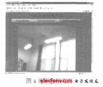 視頻監控畫面