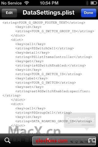 蘋果正開發LTE版iPhone 最快九月份發布