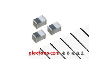TDK發表超高Q特性積層陶瓷電感器
