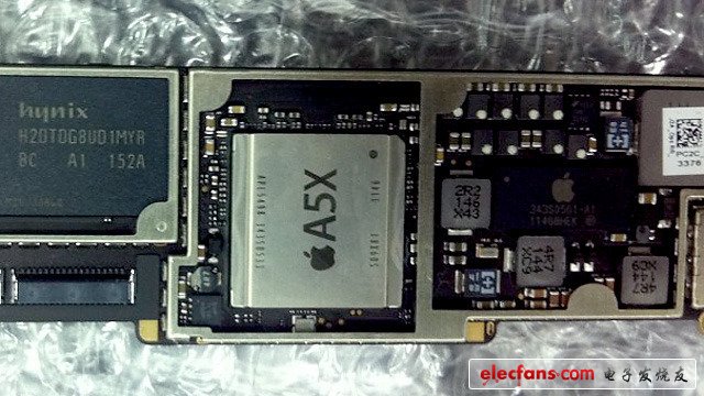 傳蘋果正在開發新一代iPhone和iPod Touch