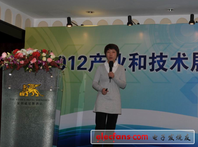 Freescale郗蘊(yùn)俠:基于SafeAssure功能安全保障方案,廠商可以輕松實(shí)現(xiàn)從ASIL-A至D等級(jí)的系統(tǒng)安全標(biāo)準(zhǔn)