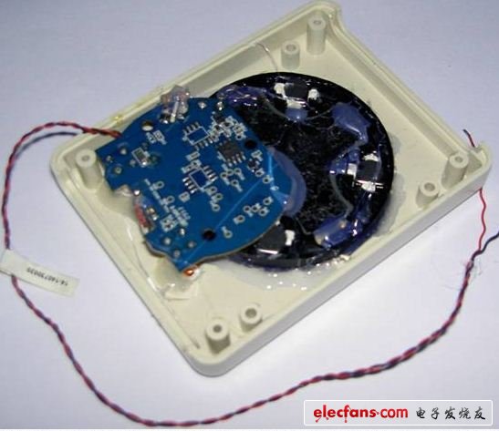 DIY神跡再現：如何百元打造手機無線充電器