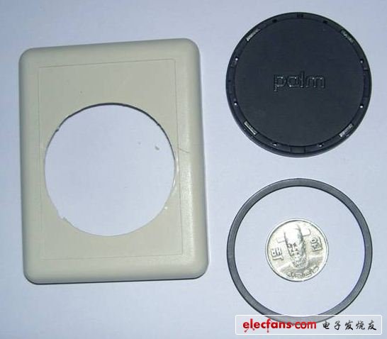DIY神跡再現：如何百元打造手機無線充電器