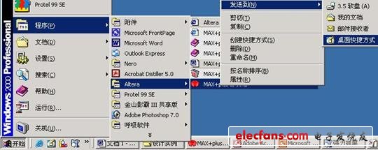 PLD設計速成-VHDL設計輸入