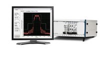 NI WLAN 測試系統