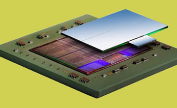 賽靈思推出全球首款異構3D FPGA 業界帶寬最高