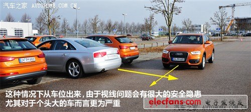 奧迪 奧迪(進口) 奧迪a7 2012款 3.0tfsi quattro豪華型