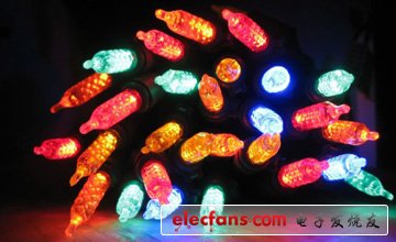 MIT研發電源轉換效率達230%的LED技術