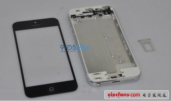 消息人士稱，蘋果下一代iPhone將采用更小的19針接口而非以前較大的接口。