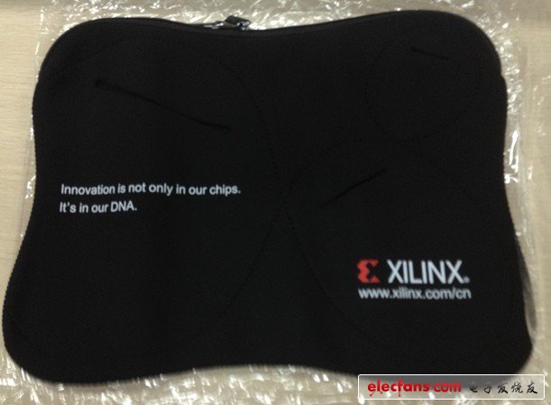“玩轉(zhuǎn)FPGA 賽靈思(xilinx)FPGA設(shè)計大賽”獲獎獎品展示