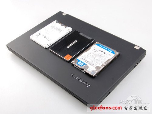 SSD真能省電嗎解密固態硬盤最真實的一面