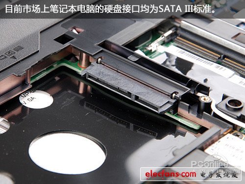 SSD真能省電嗎解密固態(tài)硬盤最真實(shí)的一面(2)
