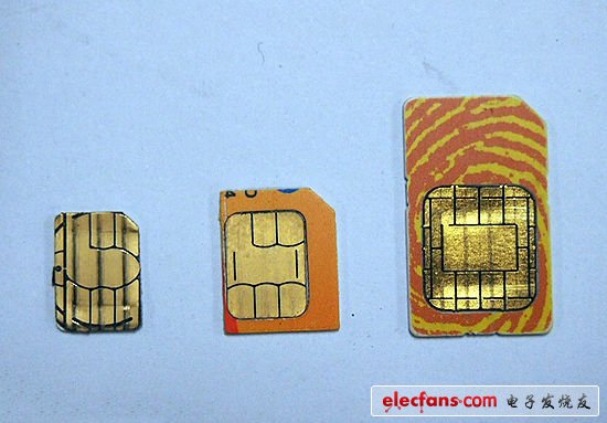 裁卡后能否使用 iPhone 5剪卡器評(píng)測(cè)揭秘