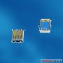 FCI開發高性能USB 3.0連接器技術
