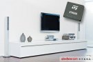 ST推出全新機頂盒芯片STiH205