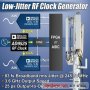 ADI推出業界最低抖動RF時鐘IC AD9525